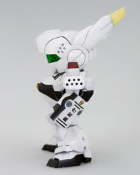Mobile Police Patlabor D-Style AV-98 Ingram 1 Model Kit