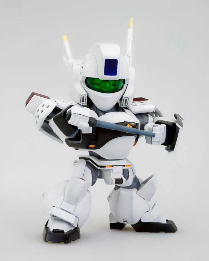Mobile Police Patlabor D-Style AV-98 Ingram 1 Model Kit