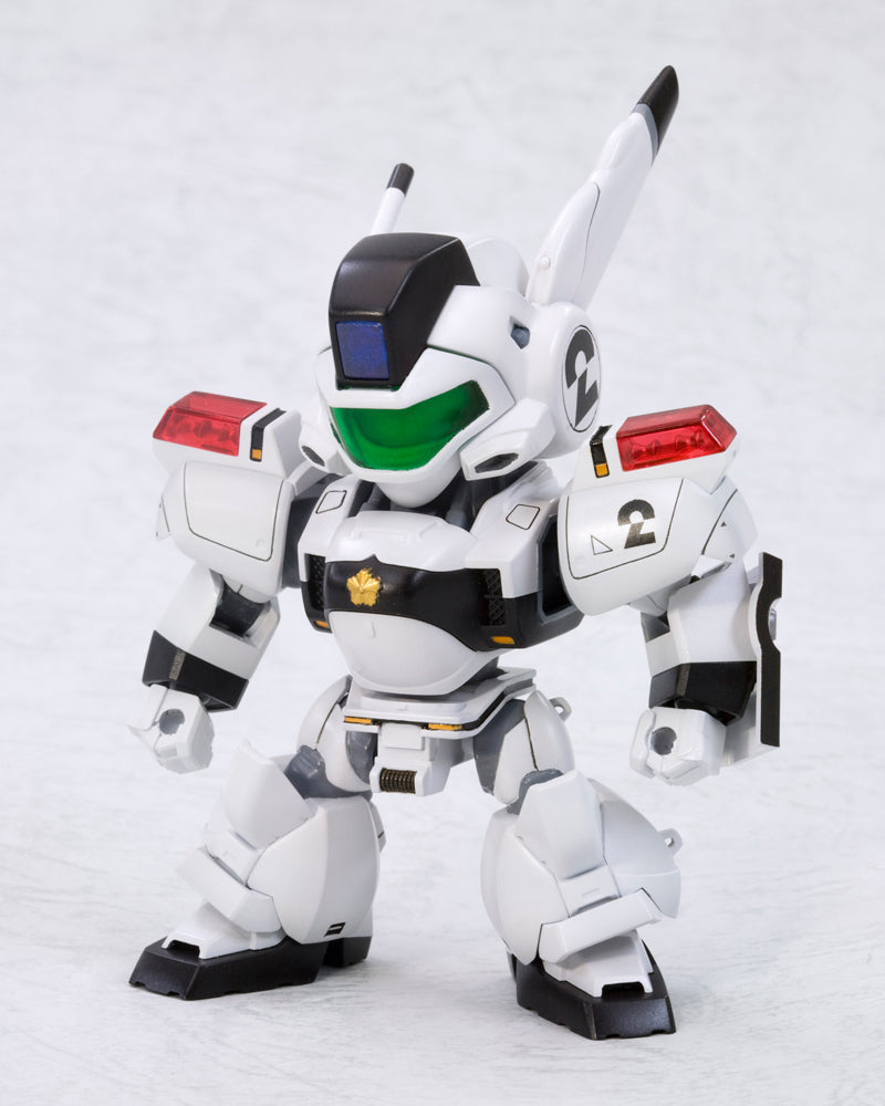 Mobile Police Patlabor D-Style AV-98 Ingram 2 Model Kit