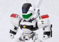 Mobile Police Patlabor D-Style AV-98 Ingram 2 Model Kit