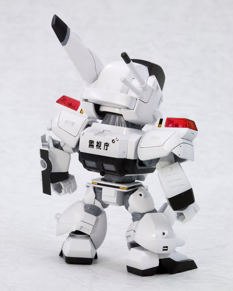 Mobile Police Patlabor D-Style AV-98 Ingram 2 Model Kit