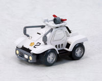 Mobile Police Patlabor D-Style AV-98 Ingram 2 Model Kit