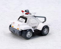 Mobile Police Patlabor D-Style AV-98 Ingram 2 Model Kit