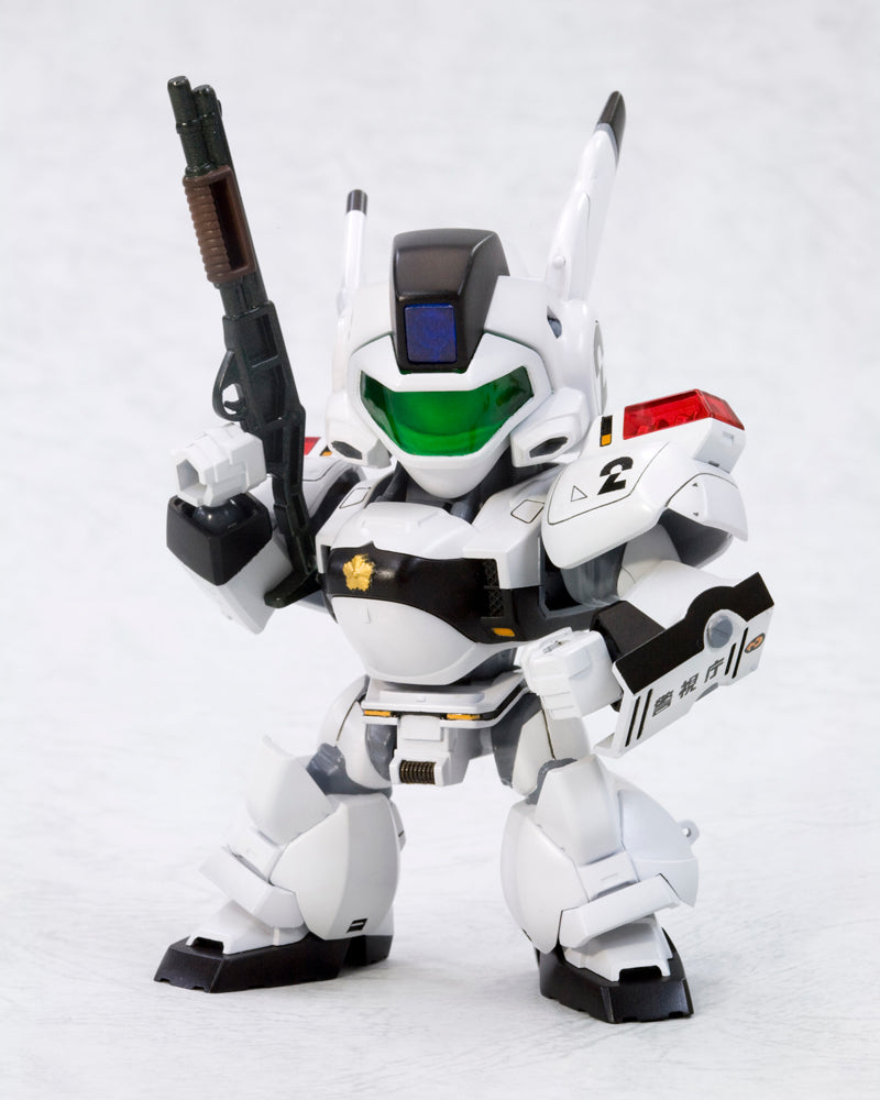 Mobile Police Patlabor D-Style AV-98 Ingram 2 Model Kit