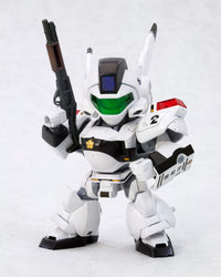 Mobile Police Patlabor D-Style AV-98 Ingram 2 Model Kit