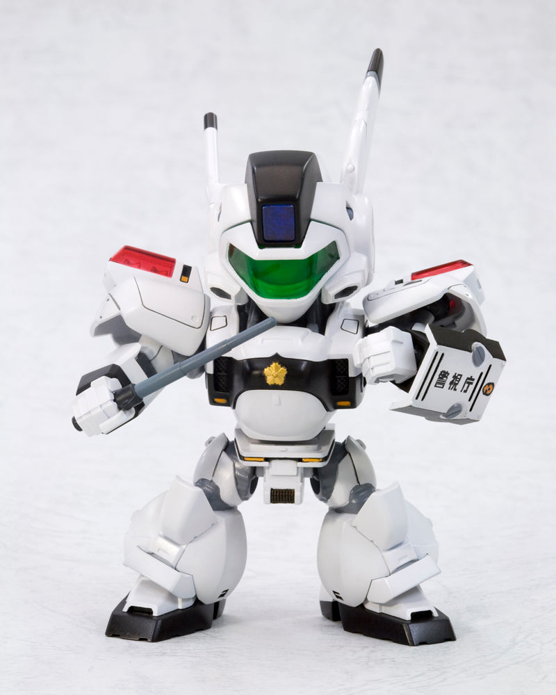 Mobile Police Patlabor D-Style AV-98 Ingram 2 Model Kit