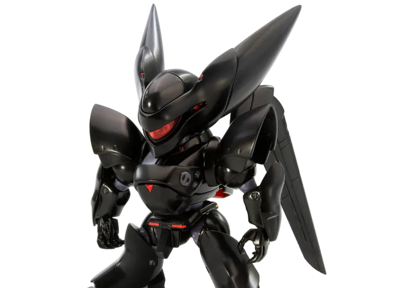 The Mobile Police Patlabor D-Style Type-JP Griffon Model Kit