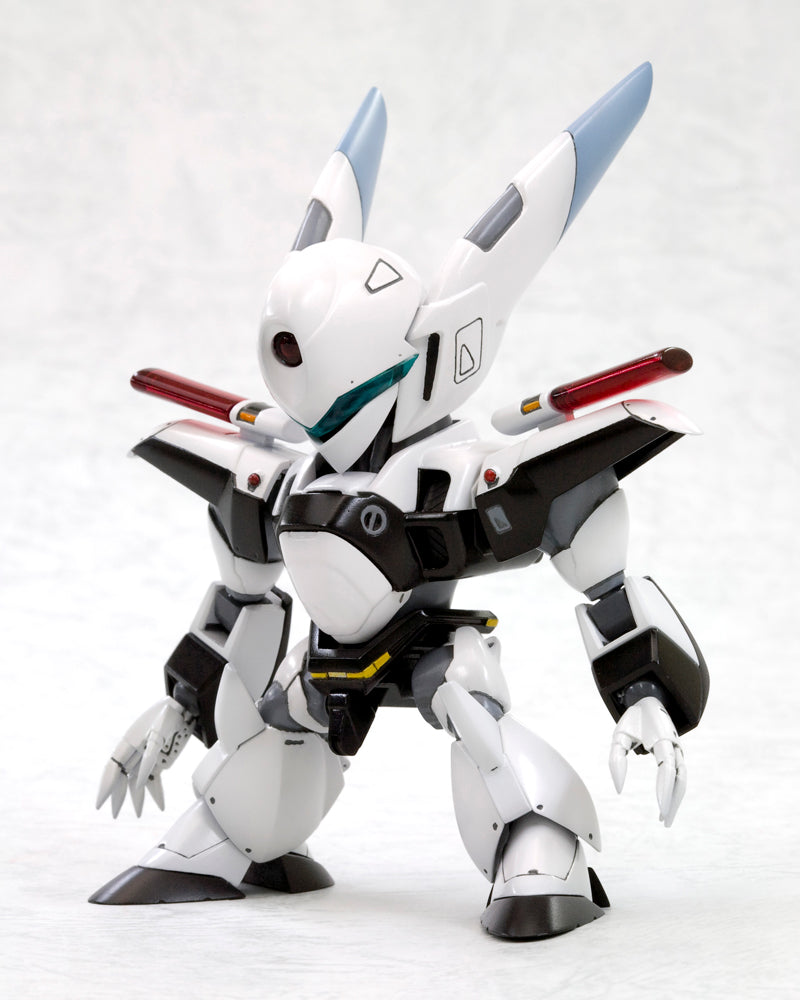 Mobile Police Patlabor D-Style AV-X0 Type Zero Model Kit