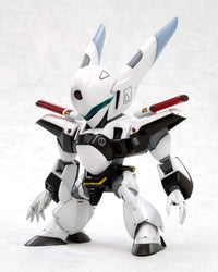 Mobile Police Patlabor D-Style AV-X0 Type Zero Model Kit