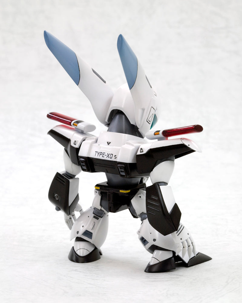 Mobile Police Patlabor D-Style AV-X0 Type Zero Model Kit
