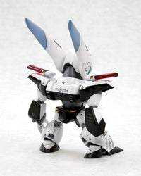 Mobile Police Patlabor D-Style AV-X0 Type Zero Model Kit