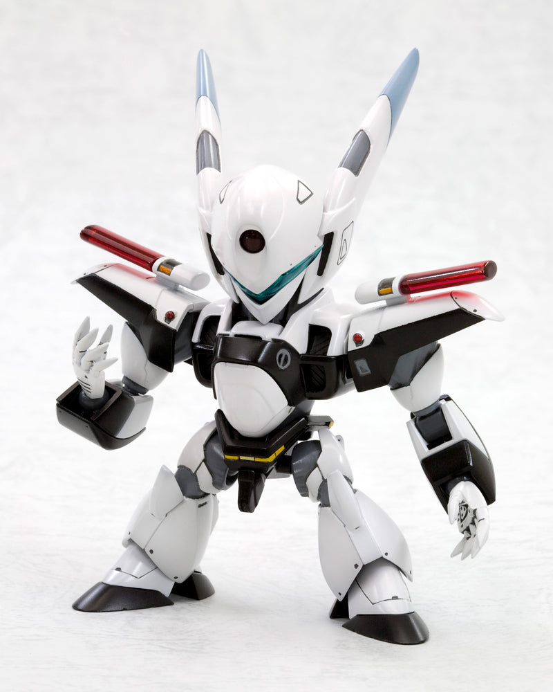 Mobile Police Patlabor D-Style AV-X0 Type Zero Model Kit