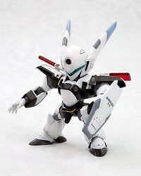 Mobile Police Patlabor D-Style AV-X0 Type Zero Model Kit