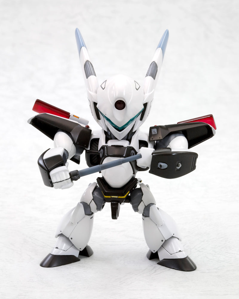 Mobile Police Patlabor D-Style AV-X0 Type Zero Model Kit
