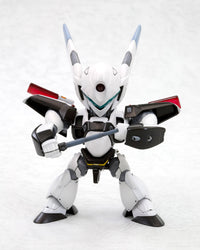 Mobile Police Patlabor D-Style AV-X0 Type Zero Model Kit