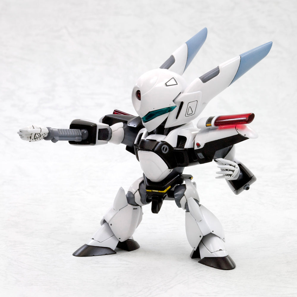 Mobile Police Patlabor D-Style AV-X0 Type Zero Model Kit