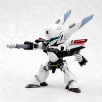 Mobile Police Patlabor D-Style AV-X0 Type Zero Model Kit