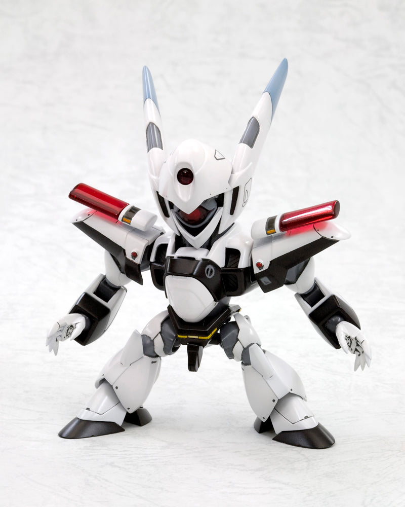 Mobile Police Patlabor D-Style AV-X0 Type Zero Model Kit