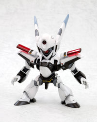 Mobile Police Patlabor D-Style AV-X0 Type Zero Model Kit