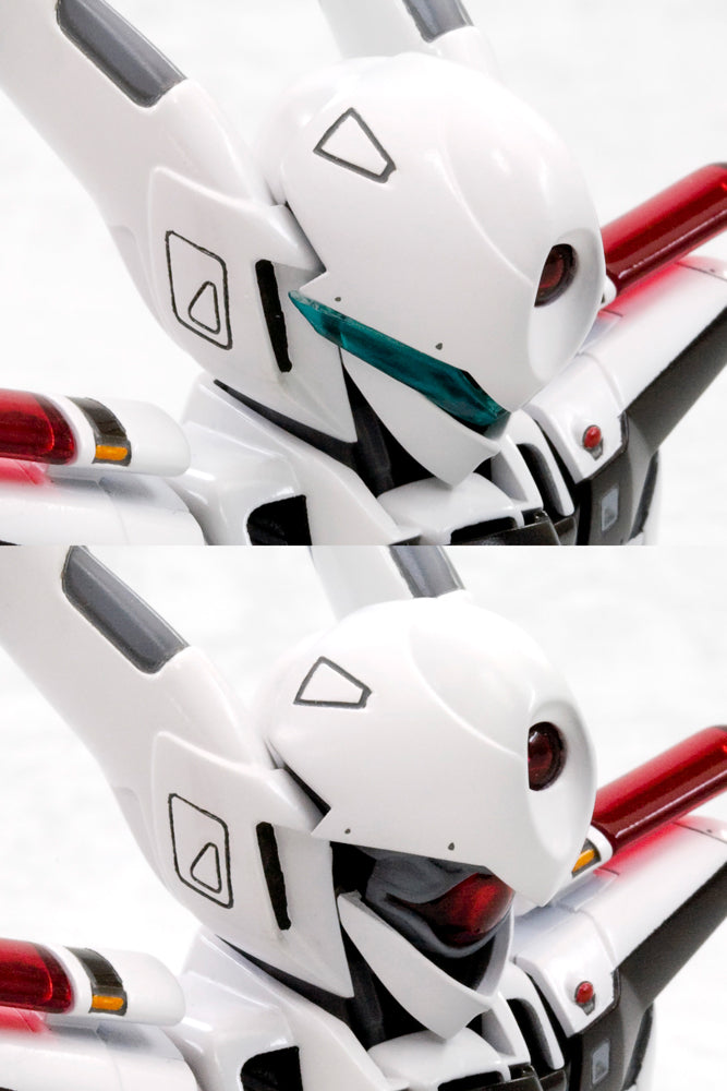 Mobile Police Patlabor D-Style AV-X0 Type Zero Model Kit