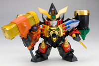 The King of Braves GaoGaiGar D-Style Star GaoGaiGar Model Kit