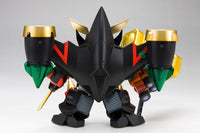 The King of Braves GaoGaiGar D-Style Star GaoGaiGar Model Kit