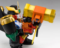 The King of Braves GaoGaiGar D-Style Star GaoGaiGar Model Kit