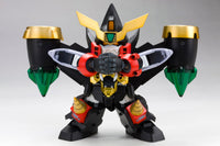 The King of Braves GaoGaiGar D-Style Star GaoGaiGar Model Kit
