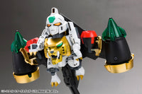The King of Braves GaoGaiGar D-Style Star GaoGaiGar Model Kit