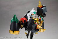 The King of Braves GaoGaiGar D-Style Star GaoGaiGar Model Kit