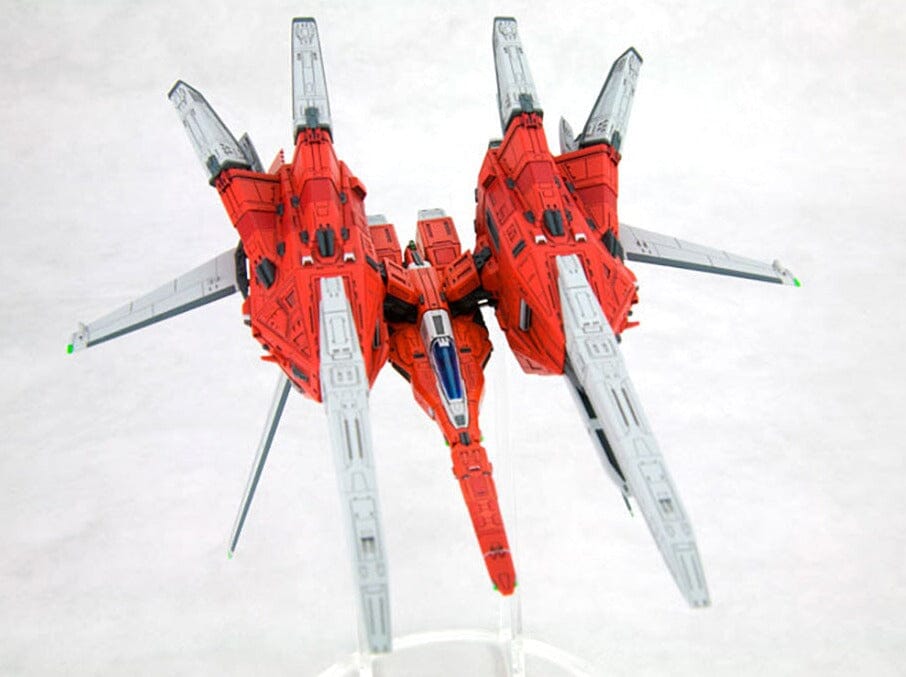 Raystorm R-GRAY 1 1/144 Scale Model Kit (Reissue) – USA Gundam Store