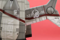 Rebuild of Evangelion Vertical Take-off and Landing Aircraft YAGR-N101 1/100 Scale Model Kit