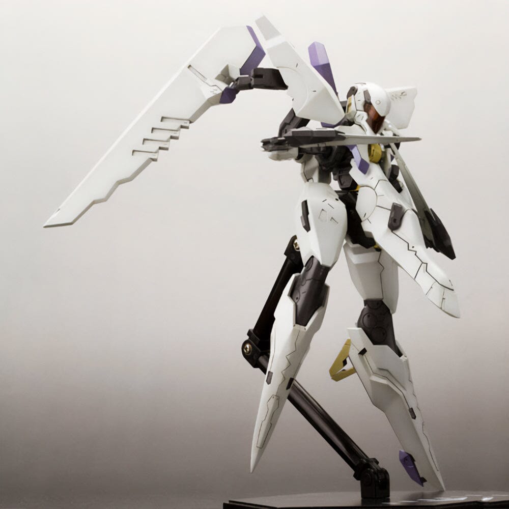 Anubis Zone of the Enders Vic Viper Model Kit (Reissue)