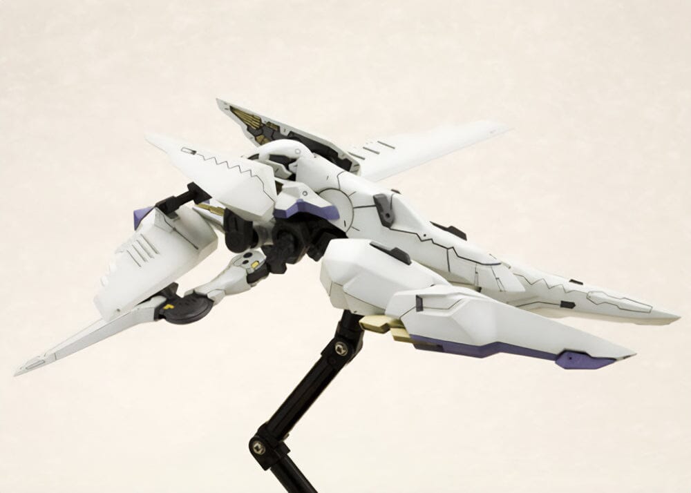 Anubis Zone of the Enders Vic Viper Model Kit (Reissue)