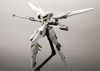 Anubis Zone of the Enders Vic Viper Model Kit (Reissue)