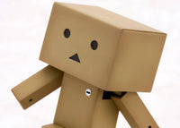 Yotsubato Danboard Model Kit