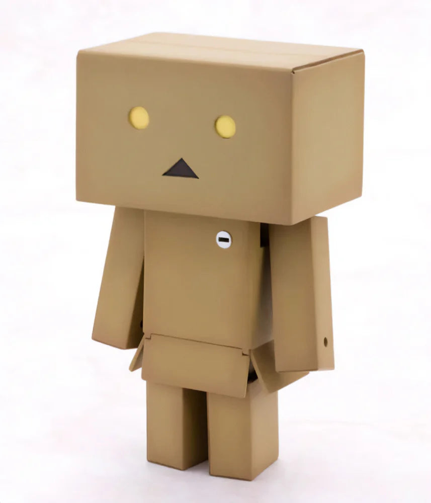 Yotsubato Danboard Model Kit