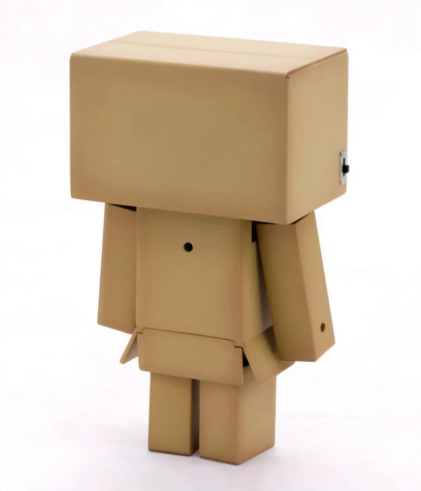 Yotsubato Danboard Model Kit