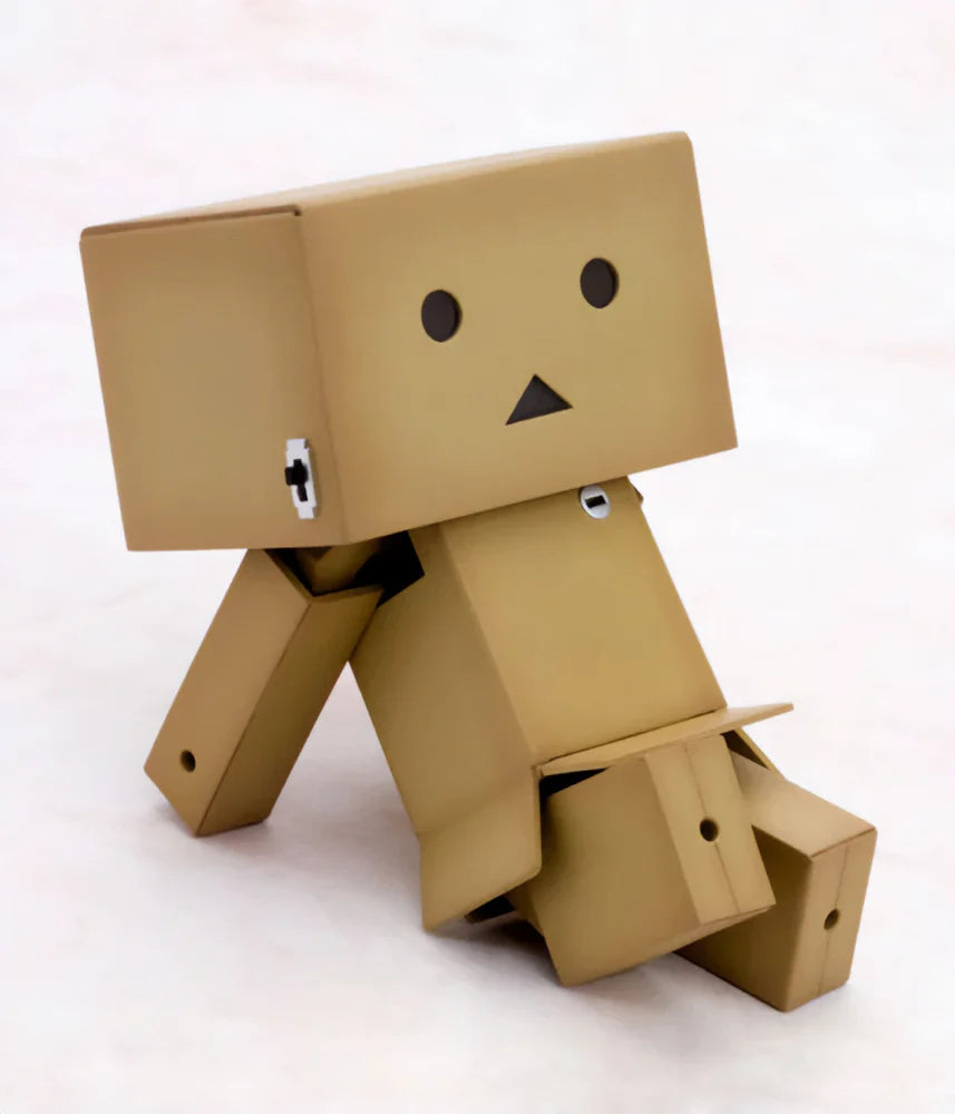 Yotsubato Danboard Model Kit
