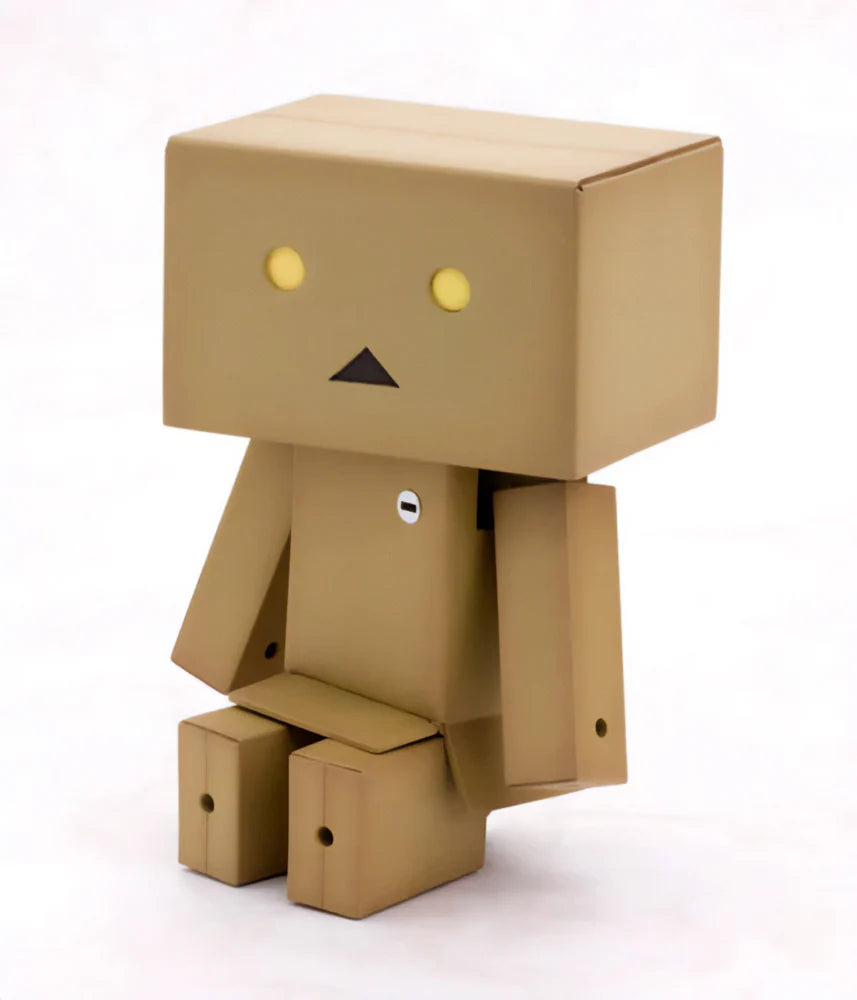 Yotsubato Danboard Model Kit