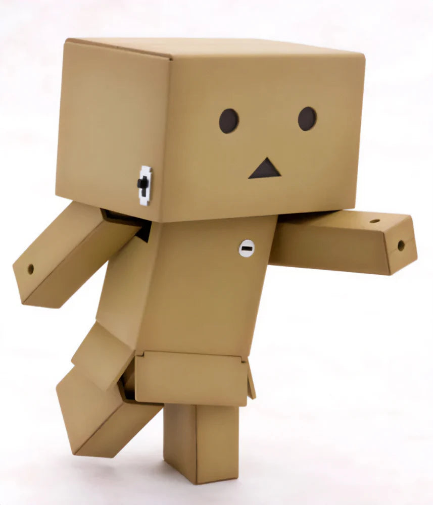 Yotsubato Danboard Model Kit