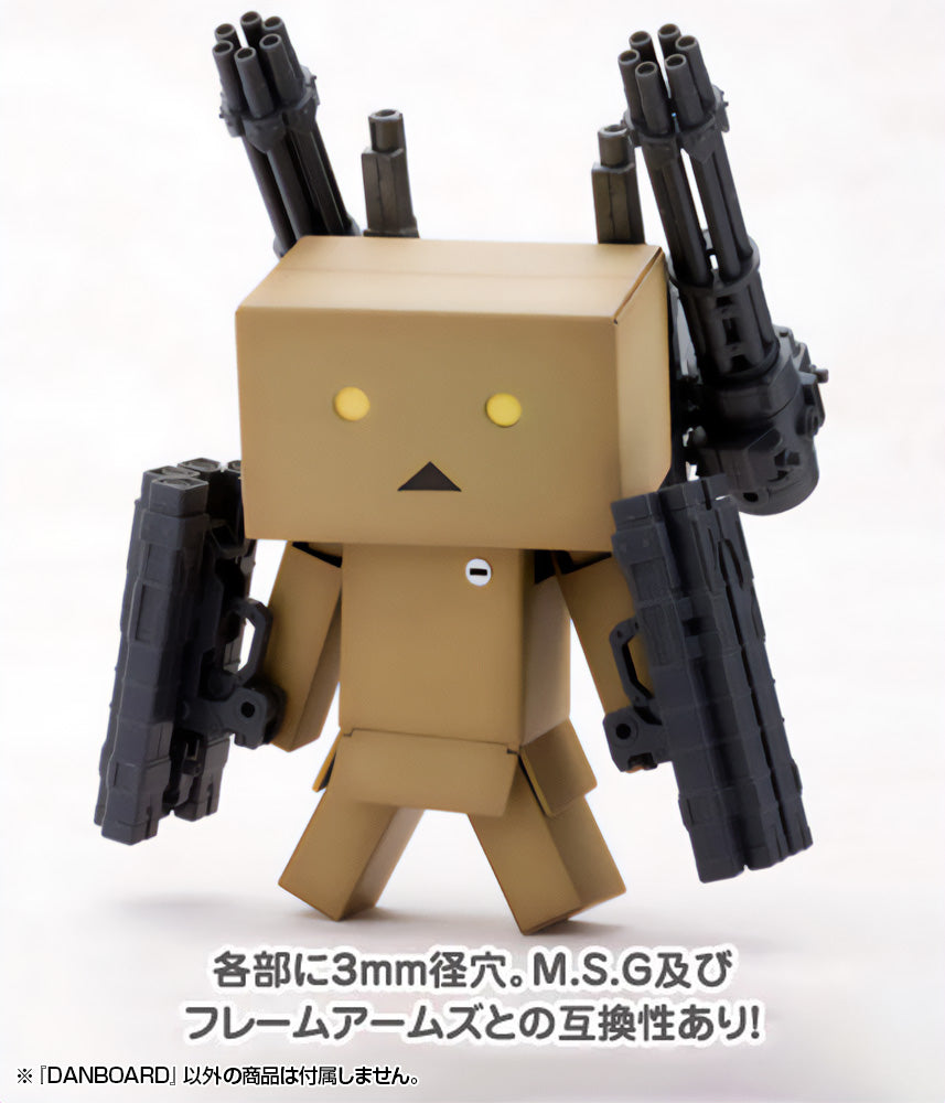 Yotsubato Danboard Model Kit