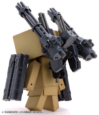 Yotsubato Danboard Model Kit