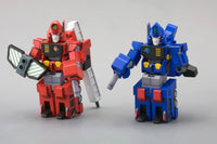 The King of Braves GaoGaiGar D-Style Cho Ryu Jin Model Kit
