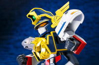 The Brave Express Might Gaine D-Style Might Gaine Model Kit (Reissue)