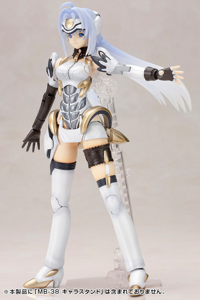 Xenosaga Episode I Der Wille zur Macht KOS-MOS (Ver.1) 1/12 Scale Model Kit