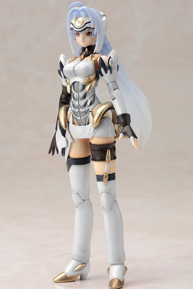 Xenosaga Episode I Der Wille zur Macht KOS-MOS (Ver.1) 1/12 Scale Model Kit