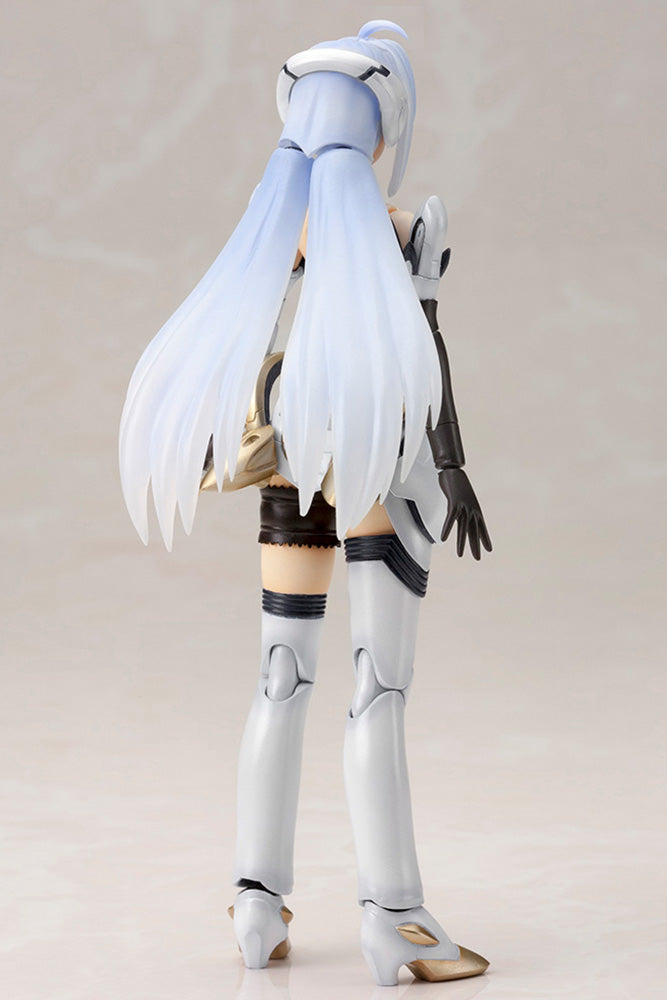 Xenosaga Episode I Der Wille zur Macht KOS-MOS (Ver.1) 1/12 Scale Model Kit