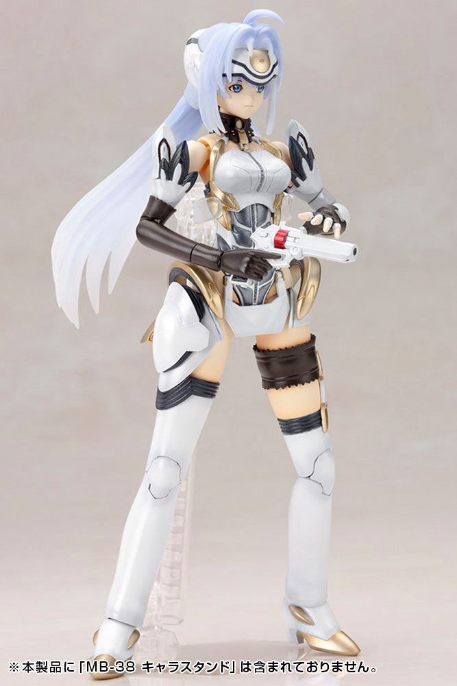 Xenosaga Episode I Der Wille zur Macht KOS-MOS (Ver.1) 1/12 Scale Model Kit