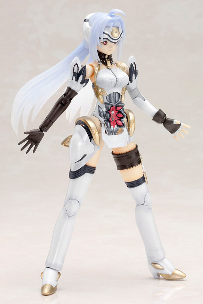 Xenosaga Episode I Der Wille zur Macht KOS-MOS (Ver.1) 1/12 Scale Model Kit
